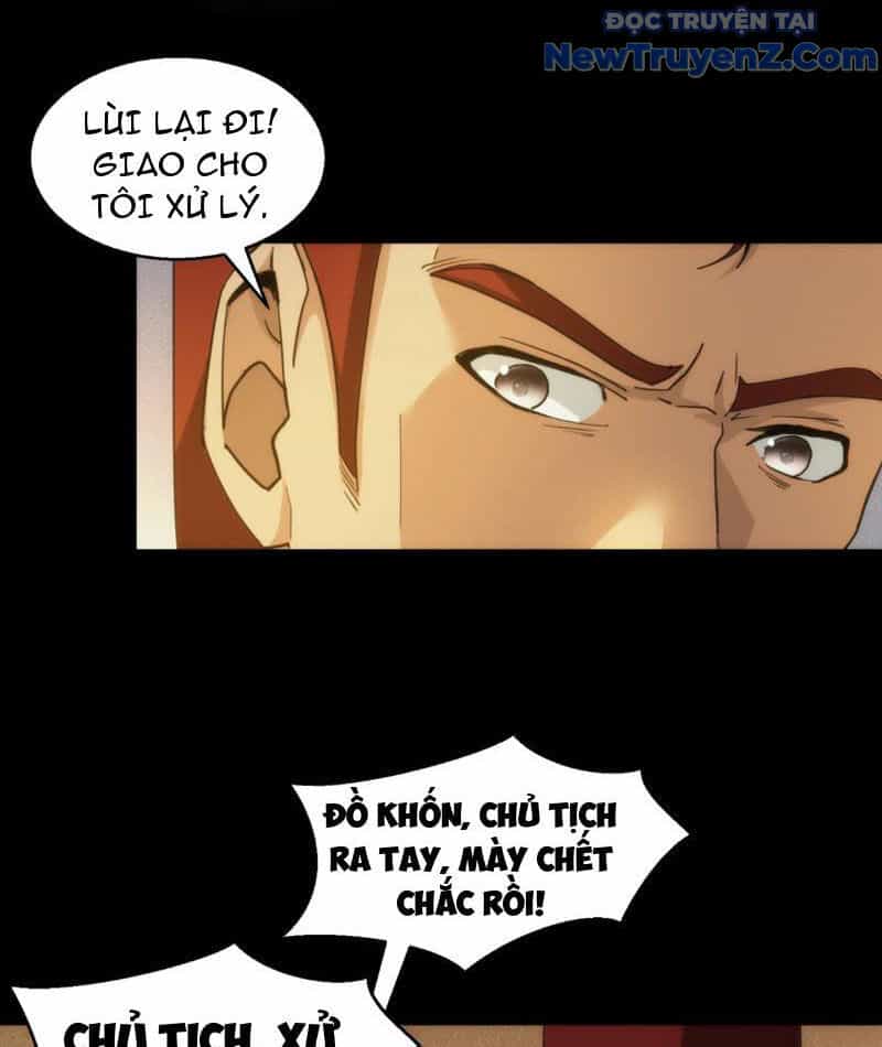 Nhất Ký Trọng Quyền - Chương 16 - ảnh 5