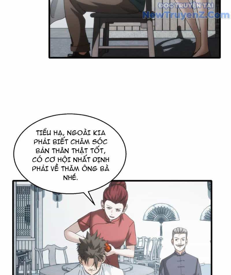 Nhất Ký Trọng Quyền - Chương 17 - ảnh 15