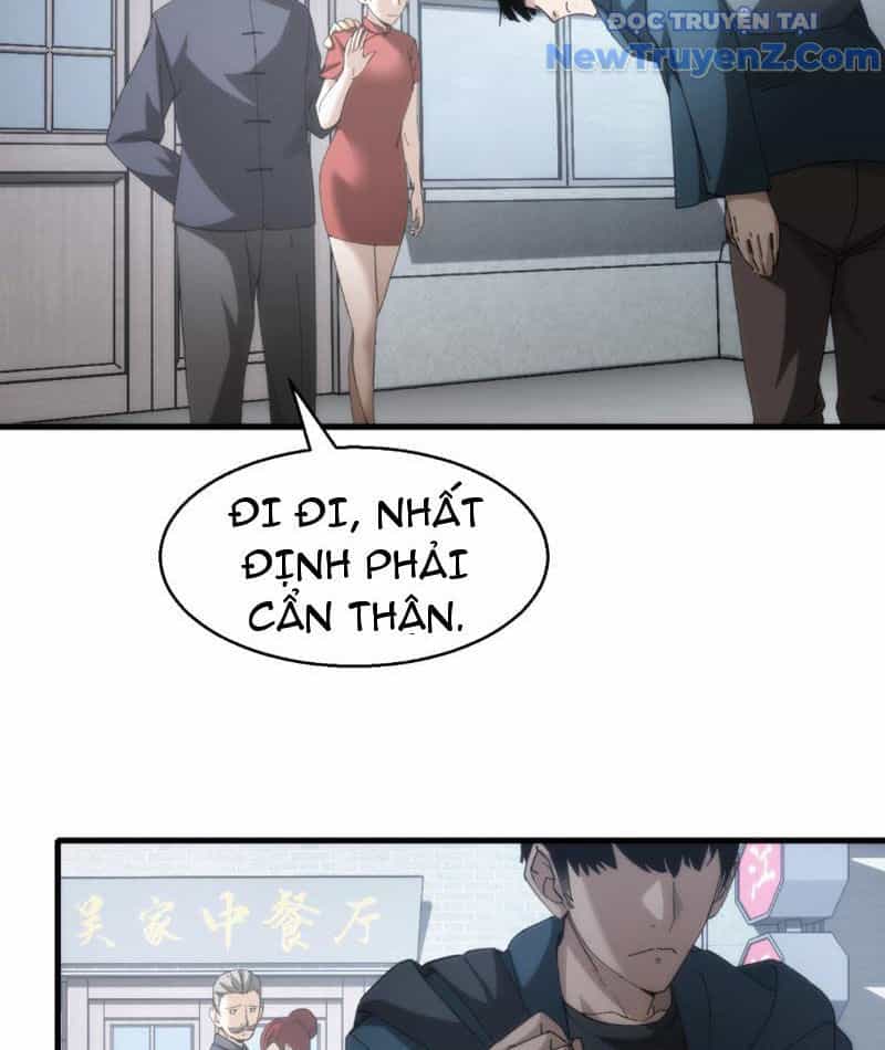Nhất Ký Trọng Quyền - Chương 17 - ảnh 17