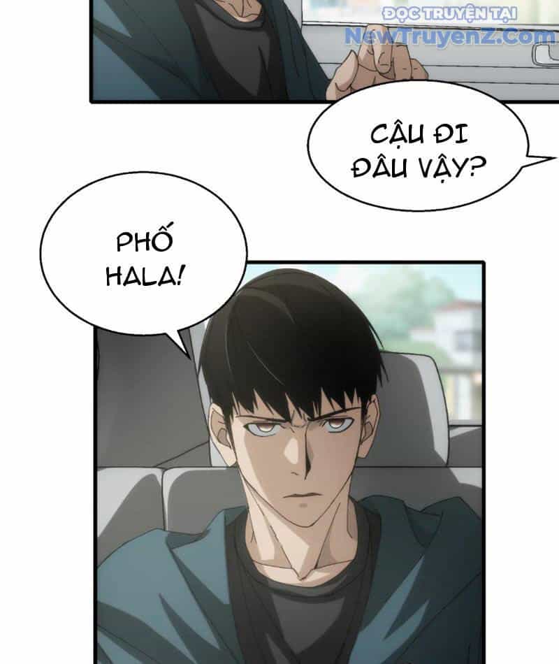 Nhất Ký Trọng Quyền - Chương 17 - ảnh 20