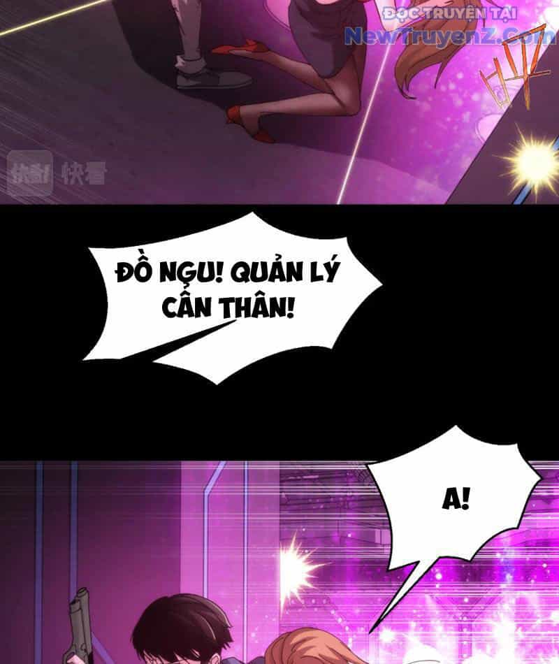 Nhất Ký Trọng Quyền - Chương 17 - ảnh 49