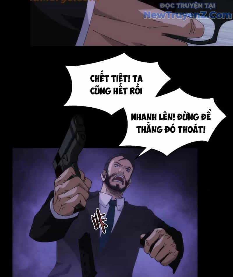 Nhất Ký Trọng Quyền - Chương 18 - ảnh 12