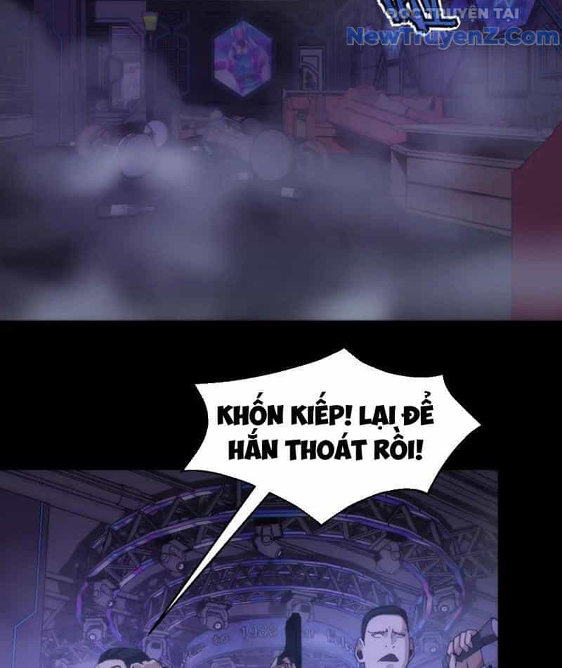 Nhất Ký Trọng Quyền - Chương 18 - ảnh 20