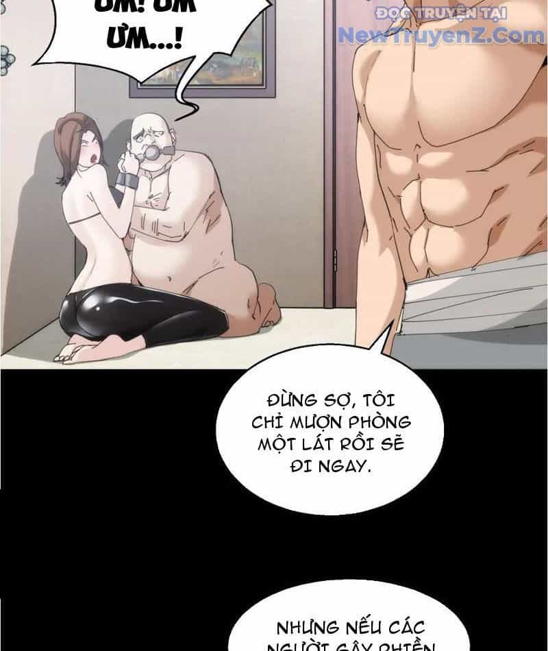 Nhất Ký Trọng Quyền - Chương 18 - ảnh 54