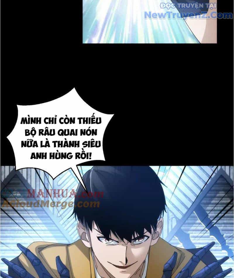 Nhất Ký Trọng Quyền - Chương 19 - ảnh 44