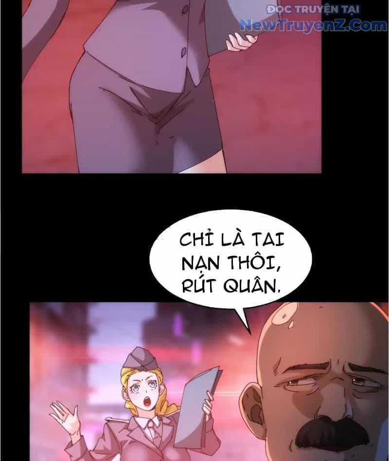 Nhất Ký Trọng Quyền - Chương 19 - ảnh 8