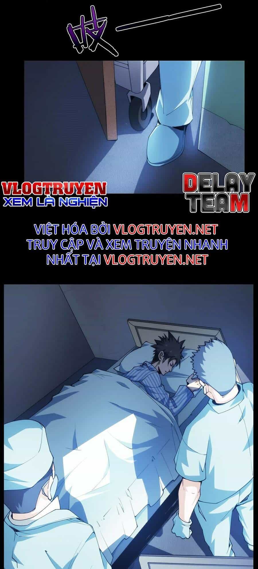 Nhất Ký Trọng Quyền - Chương 2 - ảnh 22