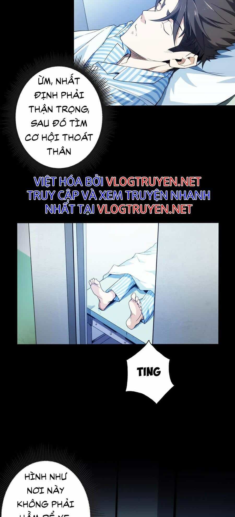 Nhất Ký Trọng Quyền - Chương 2 - ảnh 27