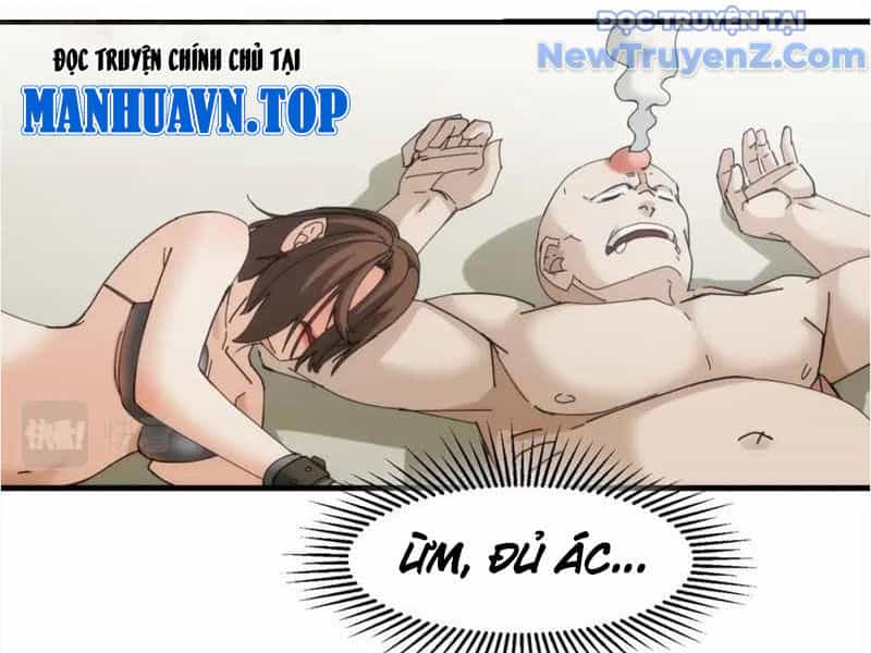 Nhất Ký Trọng Quyền - Chương 20 - ảnh 39