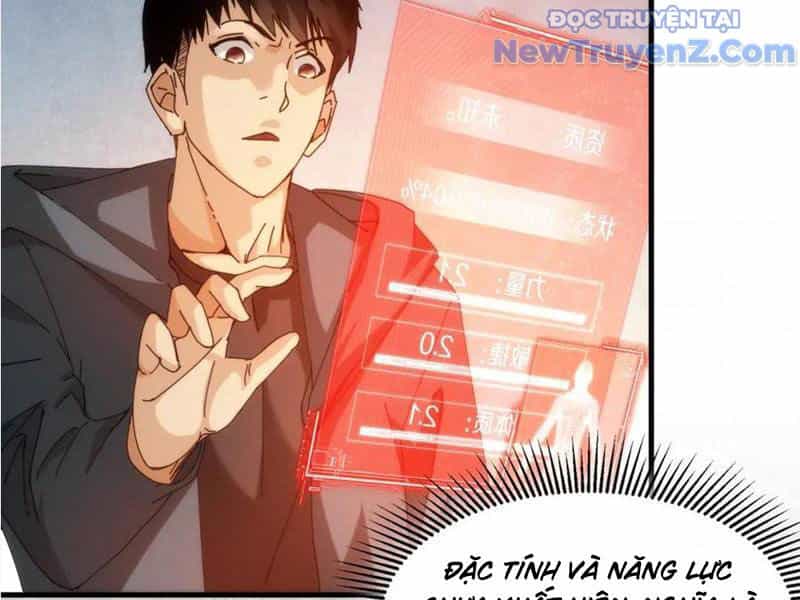 Nhất Ký Trọng Quyền - Chương 20 - ảnh 43