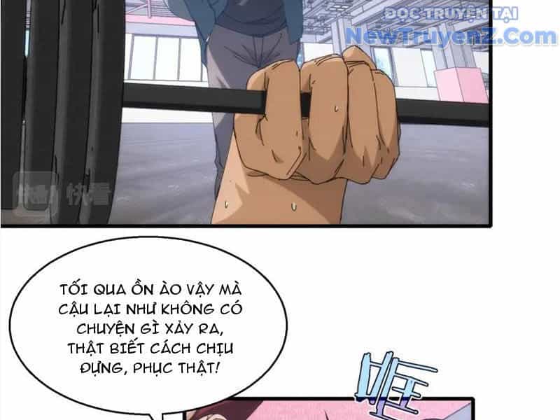 Nhất Ký Trọng Quyền - Chương 20 - ảnh 52