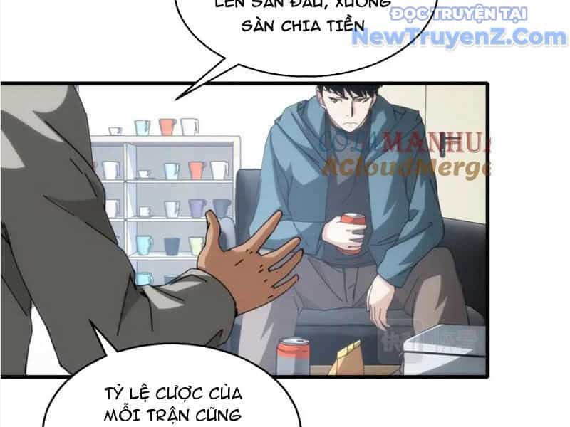 Nhất Ký Trọng Quyền - Chương 20 - ảnh 66