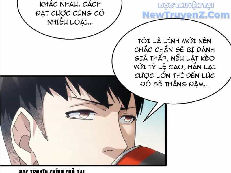 Nhất Ký Trọng Quyền - Chương 20 - ảnh 67