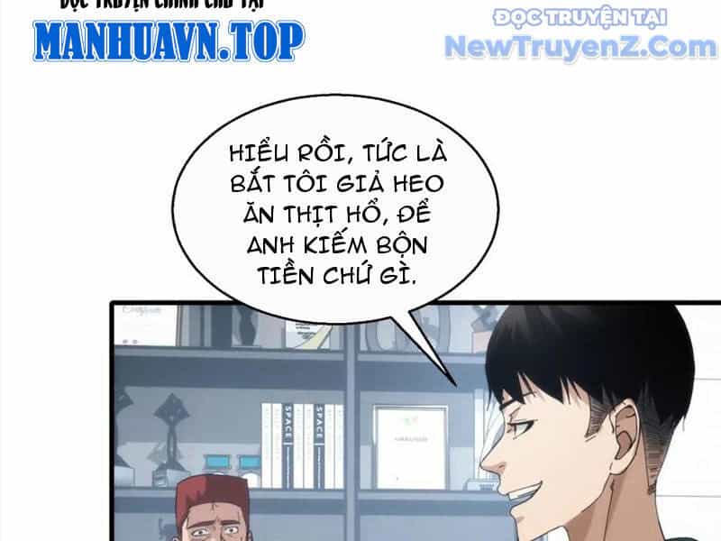 Nhất Ký Trọng Quyền - Chương 20 - ảnh 68