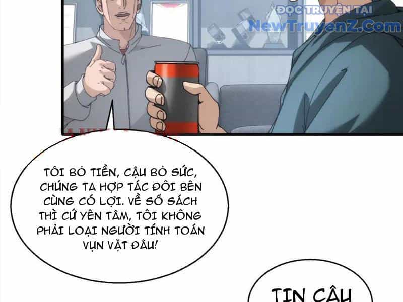 Nhất Ký Trọng Quyền - Chương 20 - ảnh 69