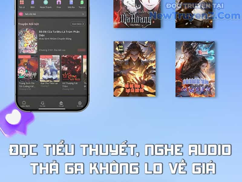 Nhất Ký Trọng Quyền - Chương 20 - ảnh 74