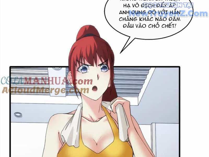 Nhất Ký Trọng Quyền - Chương 21 - ảnh 19