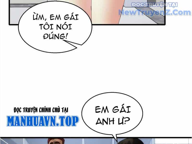 Nhất Ký Trọng Quyền - Chương 21 - ảnh 21