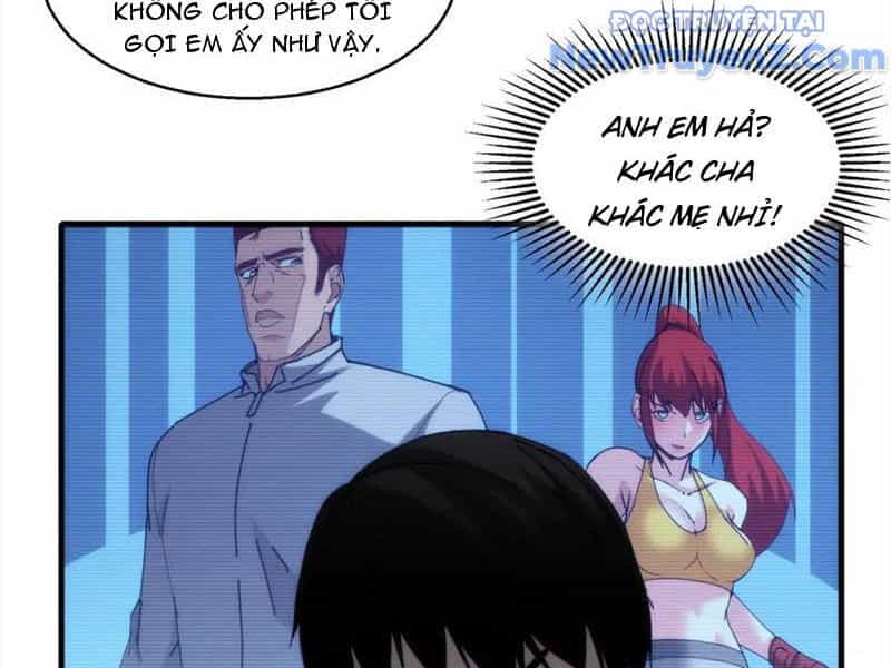 Nhất Ký Trọng Quyền - Chương 21 - ảnh 23