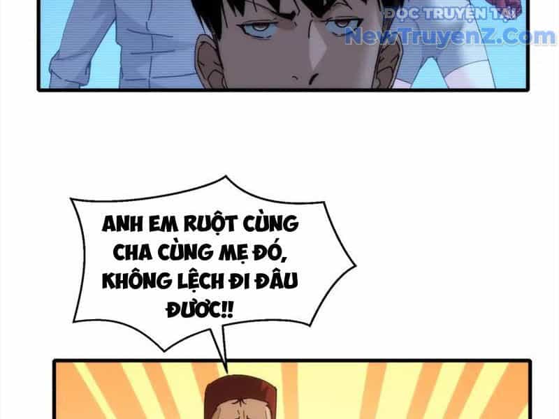 Nhất Ký Trọng Quyền - Chương 21 - ảnh 24