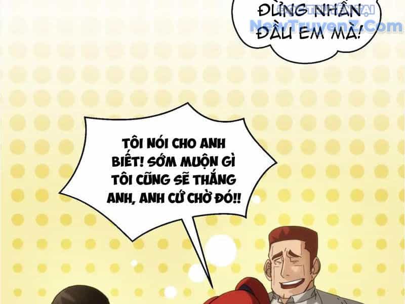 Nhất Ký Trọng Quyền - Chương 21 - ảnh 26