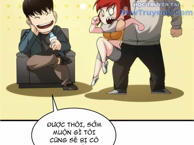 Nhất Ký Trọng Quyền - Chương 21 - ảnh 27