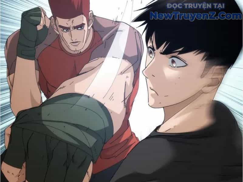 Nhất Ký Trọng Quyền - Chương 21 - ảnh 38