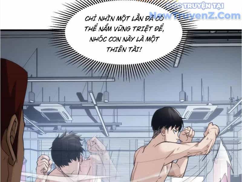Nhất Ký Trọng Quyền - Chương 21 - ảnh 46