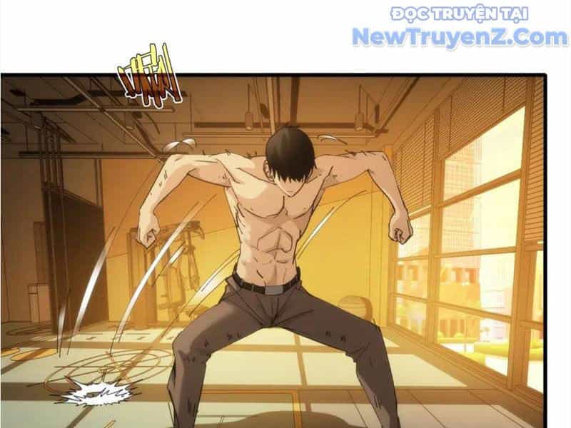Nhất Ký Trọng Quyền - Chương 21 - ảnh 82