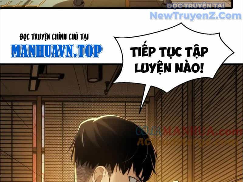 Nhất Ký Trọng Quyền - Chương 21 - ảnh 83