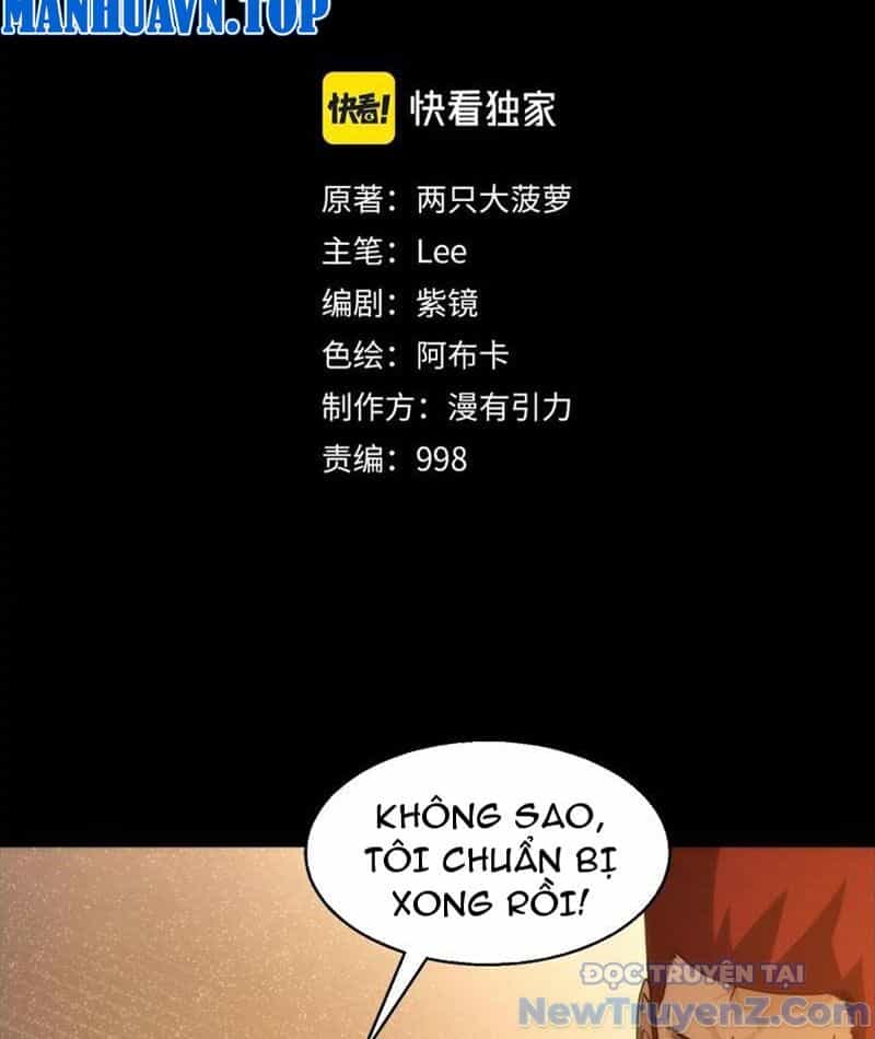 Nhất Ký Trọng Quyền - Chương 22 - ảnh 16