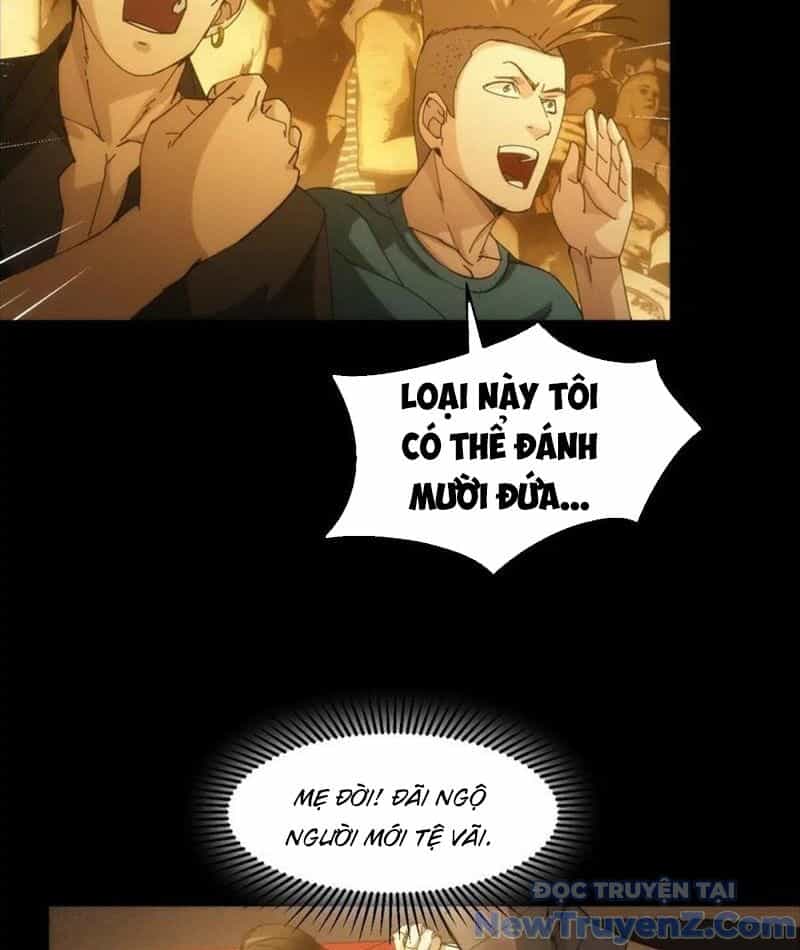 Nhất Ký Trọng Quyền - Chương 22 - ảnh 24