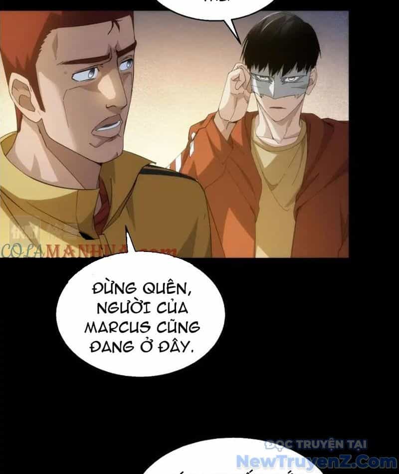 Nhất Ký Trọng Quyền - Chương 22 - ảnh 7