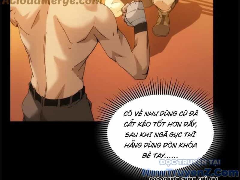 Nhất Ký Trọng Quyền - Chương 23 - ảnh 23