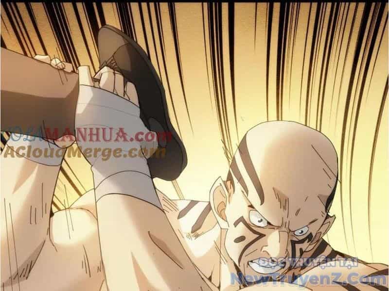 Nhất Ký Trọng Quyền - Chương 23 - ảnh 3