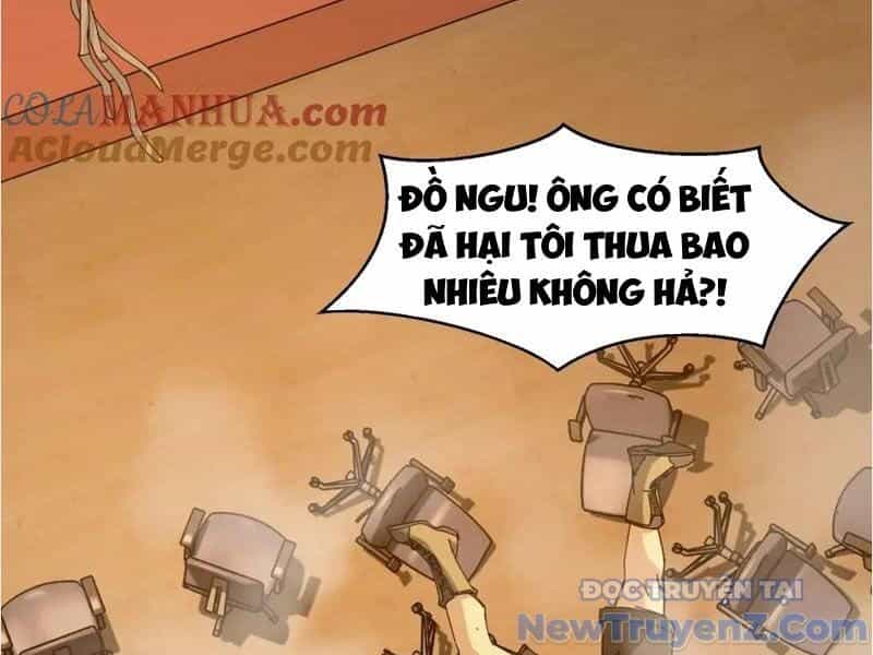 Nhất Ký Trọng Quyền - Chương 23 - ảnh 40
