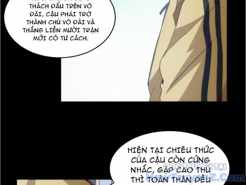 Nhất Ký Trọng Quyền - Chương 24 - ảnh 12