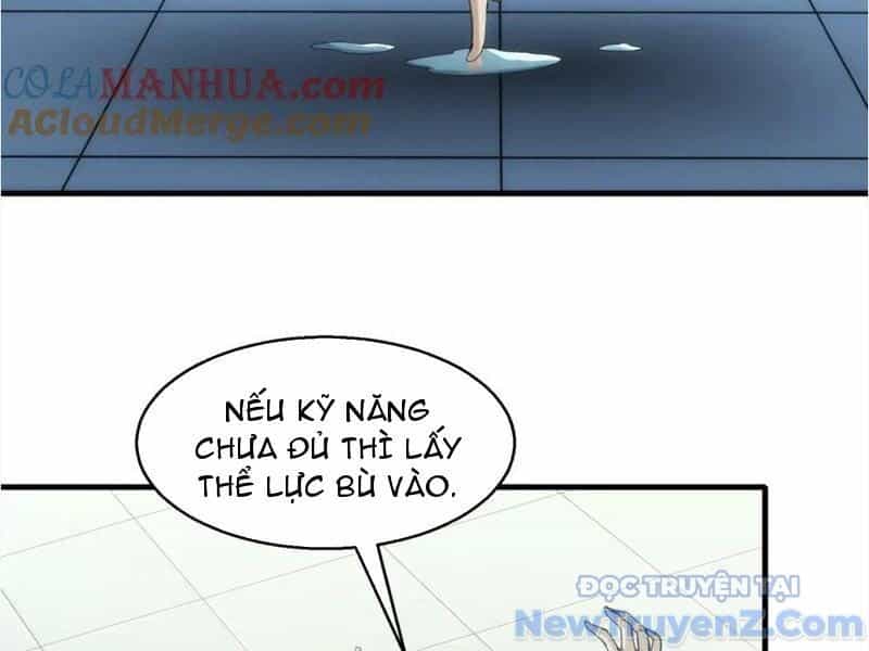 Nhất Ký Trọng Quyền - Chương 24 - ảnh 25
