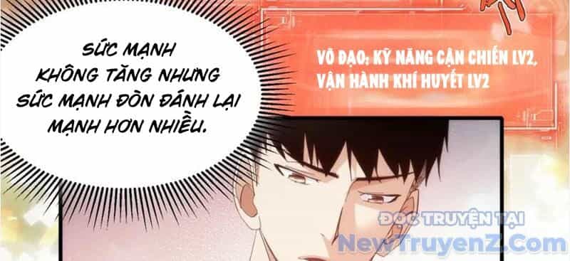 Nhất Ký Trọng Quyền - Chương 24 - ảnh 40