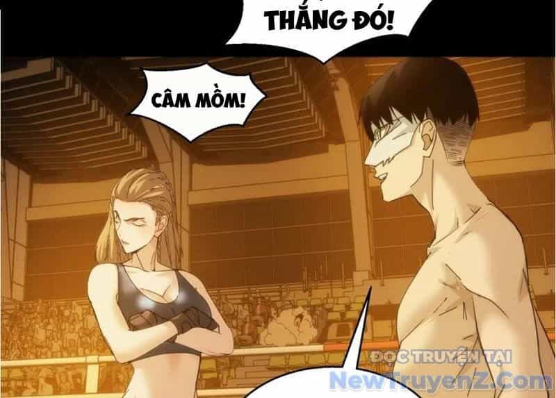Nhất Ký Trọng Quyền - Chương 25 - ảnh 77