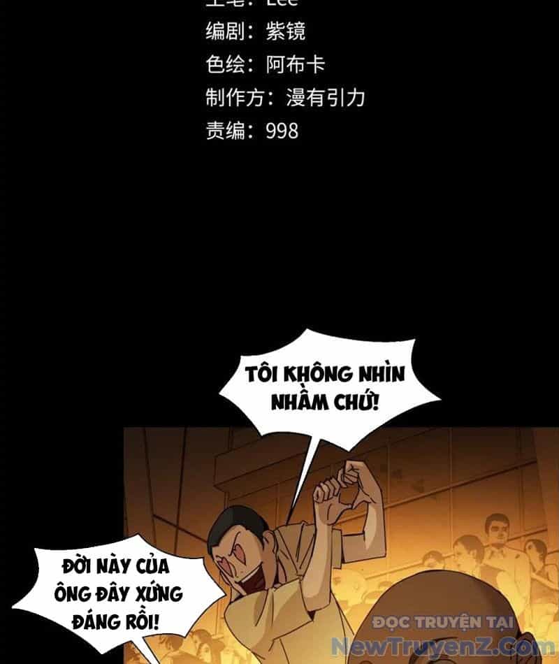 Nhất Ký Trọng Quyền - Chương 26 - ảnh 13