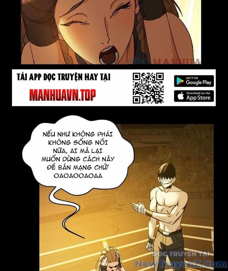 Nhất Ký Trọng Quyền - Chương 26 - ảnh 21