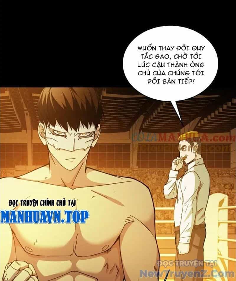 Nhất Ký Trọng Quyền - Chương 27 - ảnh 3
