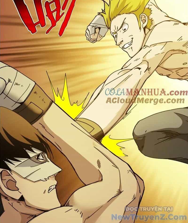 Nhất Ký Trọng Quyền - Chương 27 - ảnh 32