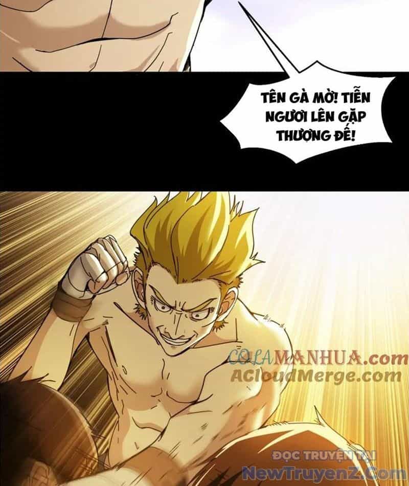 Nhất Ký Trọng Quyền - Chương 27 - ảnh 37