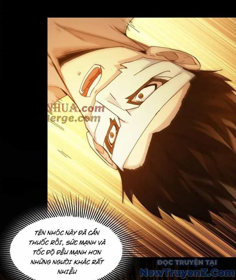 Nhất Ký Trọng Quyền - Chương 27 - ảnh 54