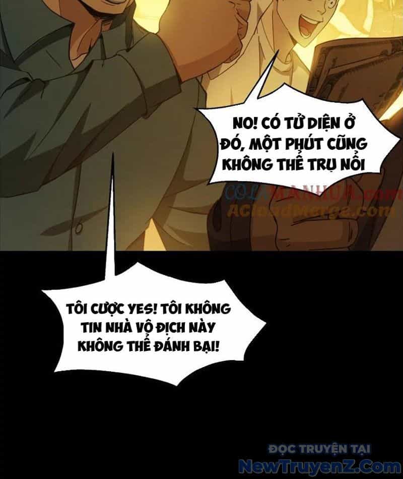Nhất Ký Trọng Quyền - Chương 27 - ảnh 9