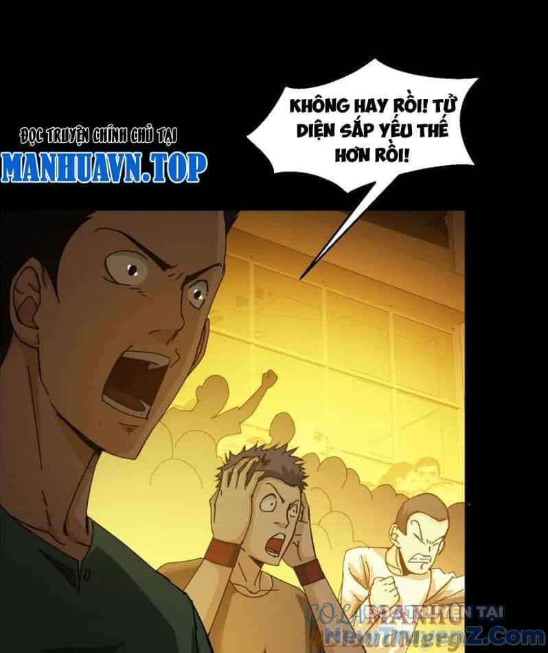 Nhất Ký Trọng Quyền - Chương 28 - ảnh 29