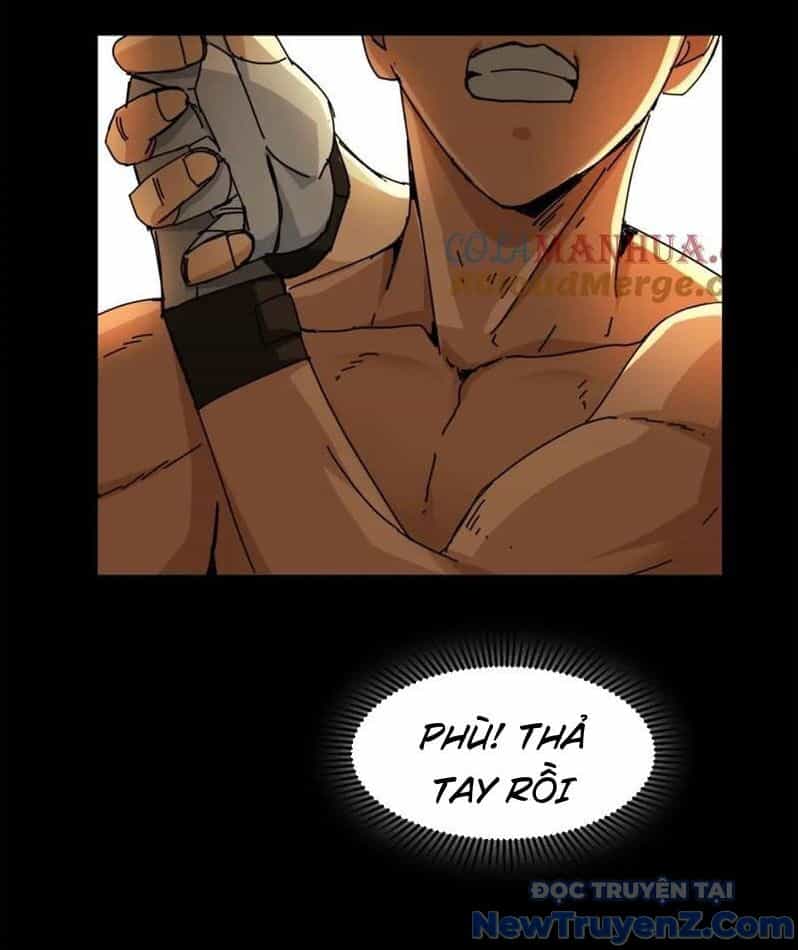 Nhất Ký Trọng Quyền - Chương 28 - ảnh 41