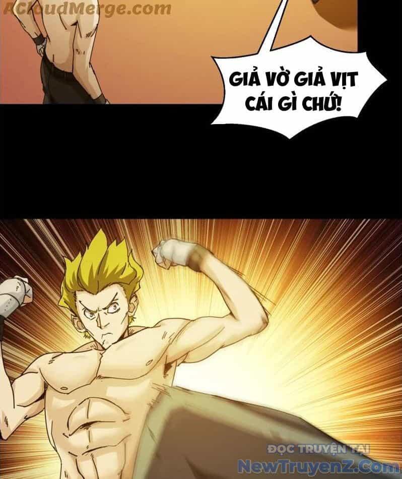 Nhất Ký Trọng Quyền - Chương 28 - ảnh 5
